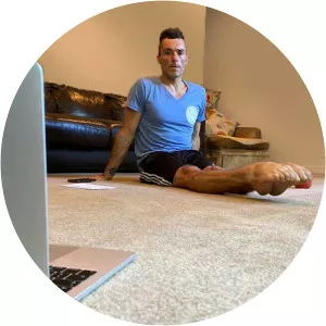 Victor Cano - Spanish gymnast