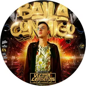 Victor Cardenas - Musical artist