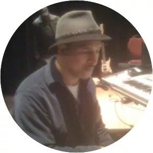 Victor Carstarphen - Musical artist