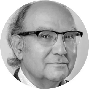 Víctor Carvajal - Author