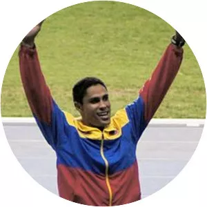 Víctor Castillo - Football player