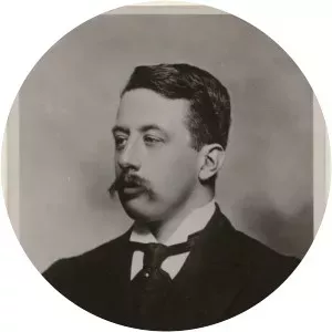 Victor Cavendish, 9th Duke of Devonshire - Former Governor General of Canada