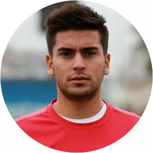 Víctor Cedrón - Peruvian footballer