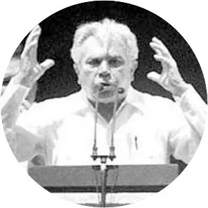 Víctor Cervera Pacheco