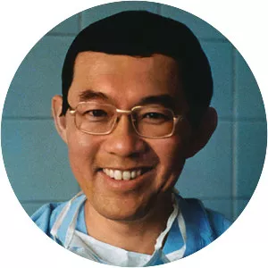 Victor Chang
