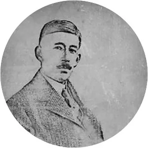 Victor Channing Sanborn