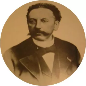 Victor-Charles Mahillon