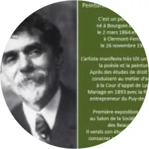 Victor Charreton