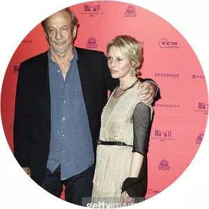 Victor Chesnais - Patrick Chesnais' son