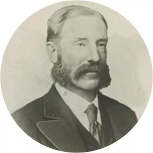 Victor Child Villiers, 7th Earl of Jersey