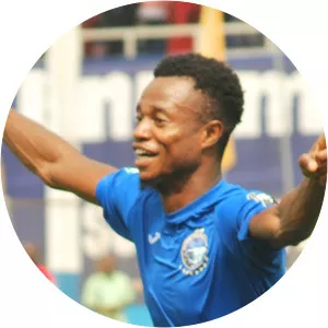 Victor Chukwuma Mbaoma