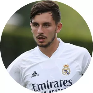 Víctor Chust - Spanish footballer