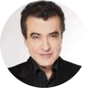 Victor Civeira photograph