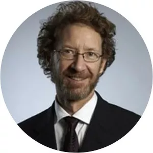 Victor Civita Neto - Roberto Civita's son