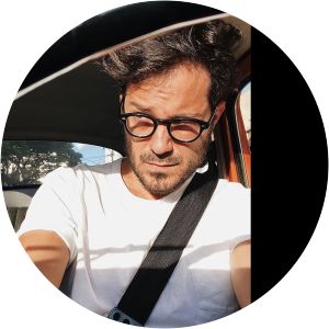 Victor Collor photograph