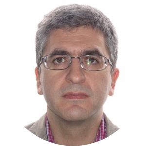 Victor Comella Ferreres