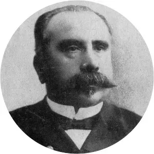 Víctor Concas y Palau - Spanish author