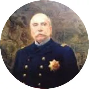 Víctor Concas y Palau (Víctor María Concas)