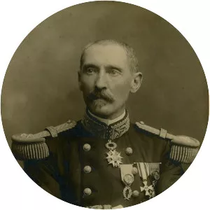 Victor-Constant Michel - French officer