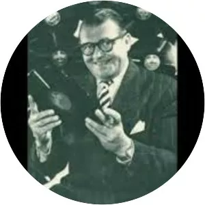 Victor Cornelius Co photograph