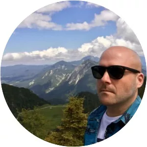 Víctor Correal - Television actor