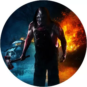 Victor Crowley - 2017 ‧ Horror/Comedy ‧ 1h 33m