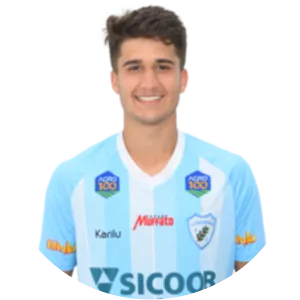 Victor Daniel Cristalino Rodrigues