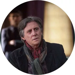 Victor Dashkov - Fictional character