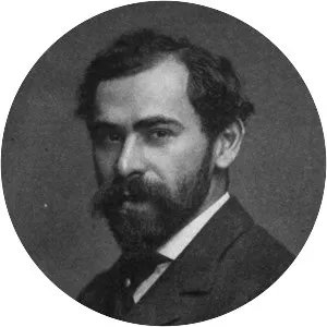 Victor David Brenner