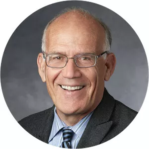 Victor Davis Hanson