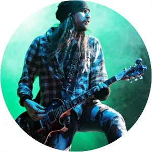 Víctor de Andrés - Spanish musical artist