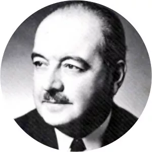 Victor de Bedia Oland