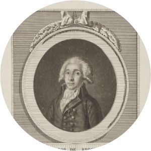 Victor de Broglie, Prince of Broglie