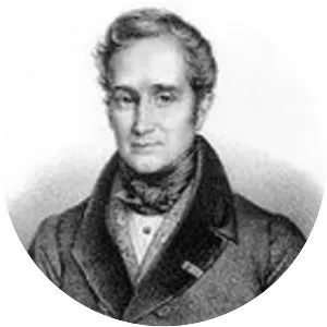 Victor de Broglie