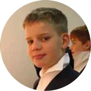 Victor de Maizière - Thomas de Maizière's son