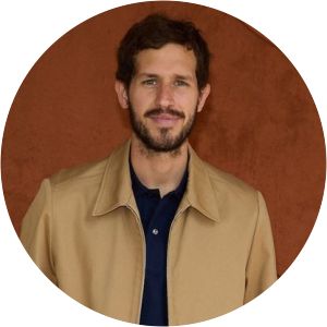 Victor de Palmas photograph