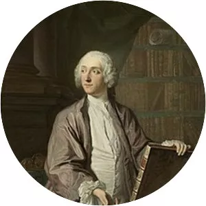 Victor de Riqueti, marquis de Mirabeau