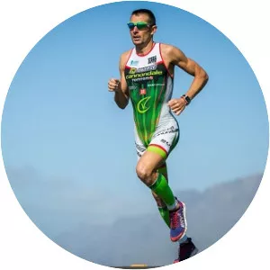 Victor Del Corral Morales - 