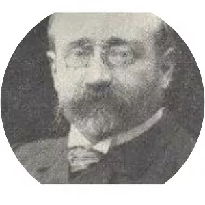 Victor Delbos