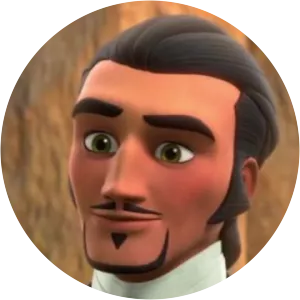 Victor Delgado photograph