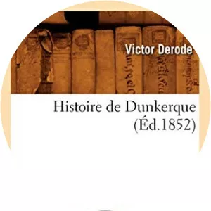 Victor Derode