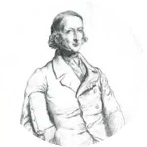 Victor Destutt de Tracy