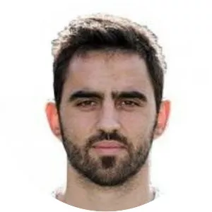 Víctor Díaz  - Spanish football player