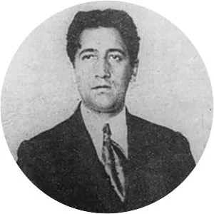 Víctor Domingo Silva