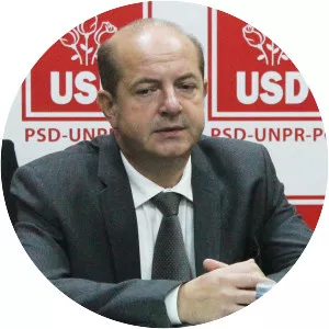 Victor Drăgușin