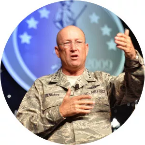 Victor E. Renuart Jr.