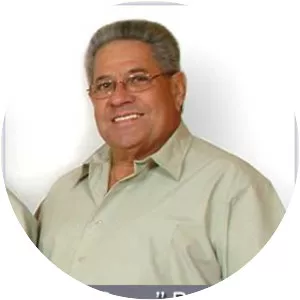 Victor E. Rodriguez