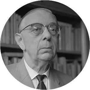 Victor E. van Vriesland - Dutch writer