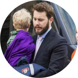 Victor Edmund Lennart Magnuson