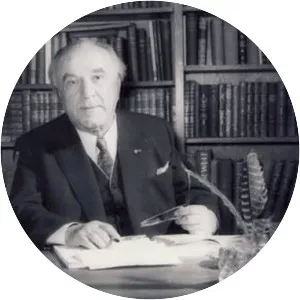 Victor Eftimiu - Romanian poet